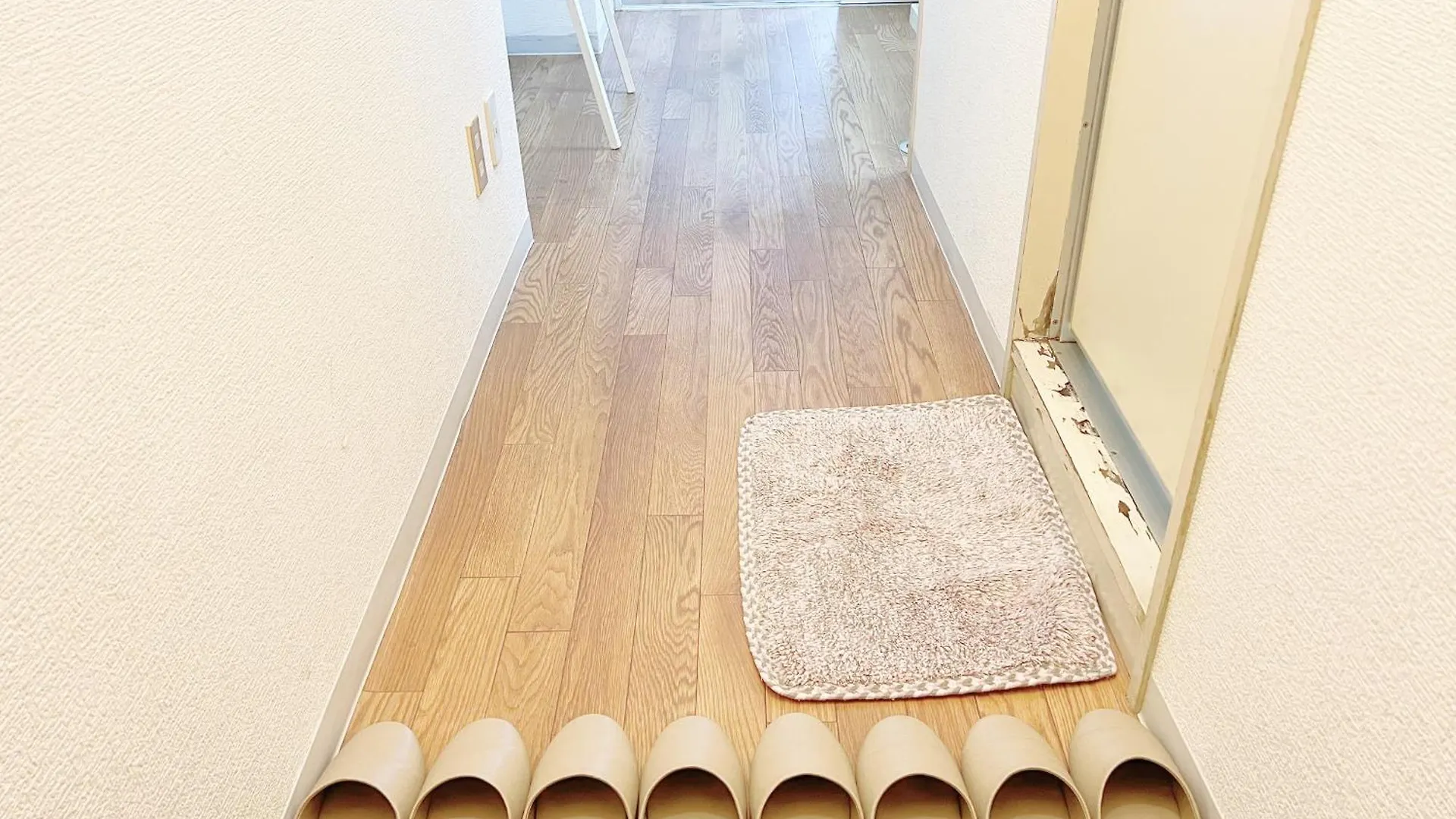 高田馬場5分 4人可 08 Apartman Tokió 0*,  Japán